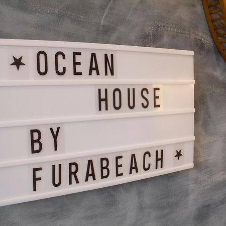 Ocean House Ovar Exterior foto