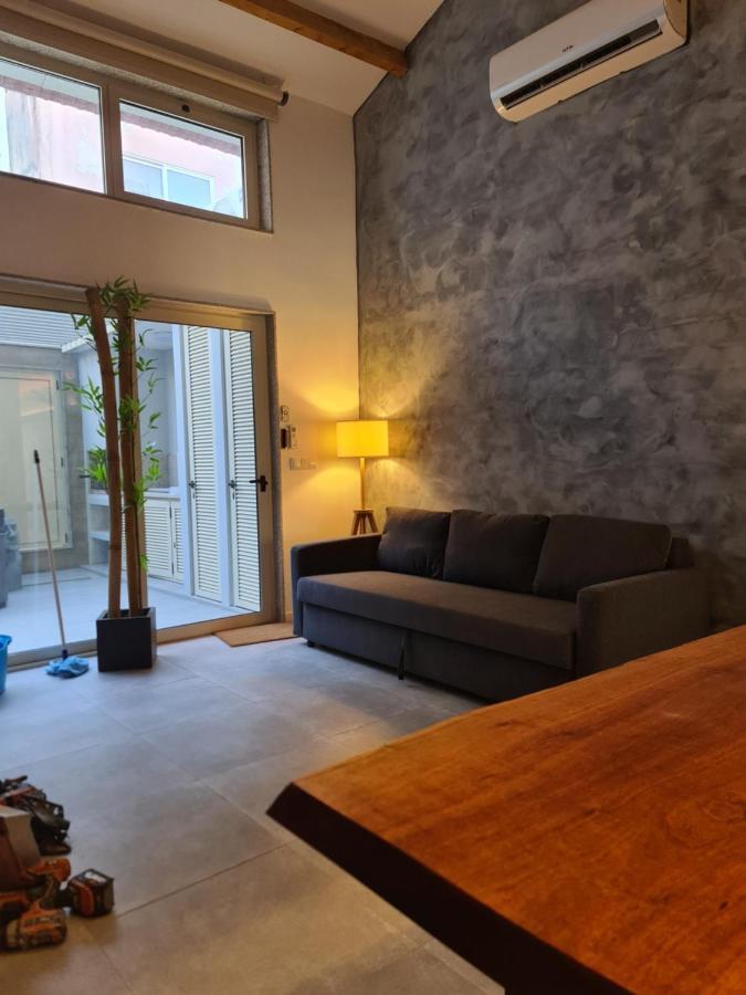 Ocean House Ovar Exterior foto