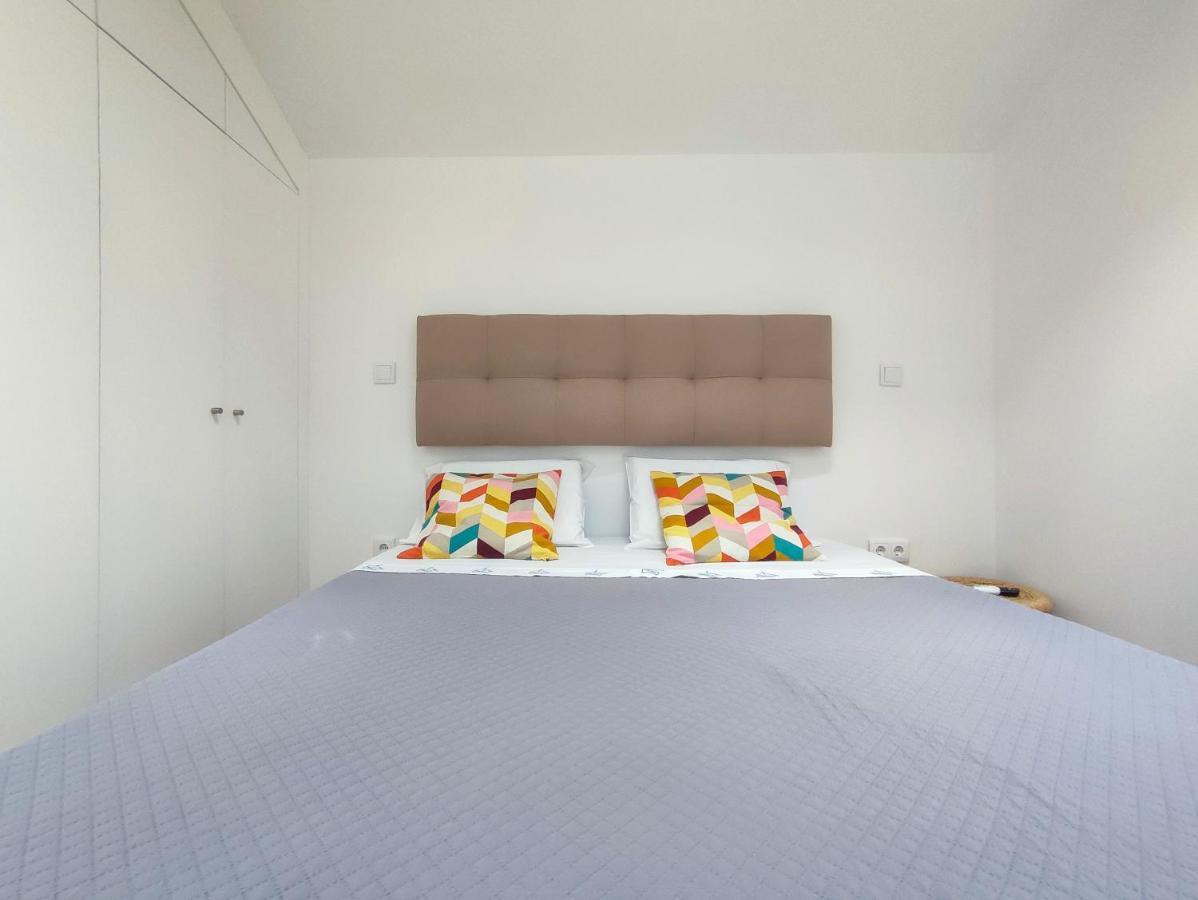Ocean House Ovar Exterior foto