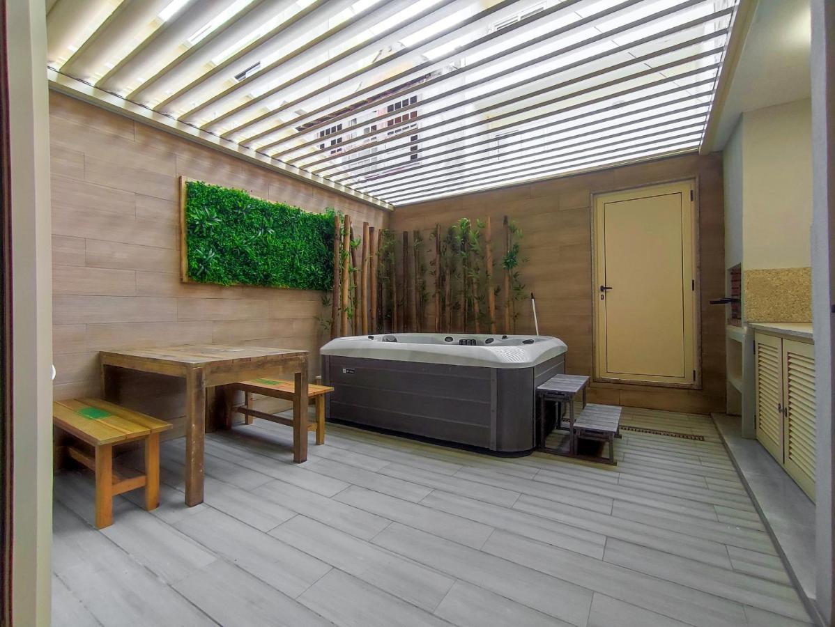 Ocean House Ovar Exterior foto