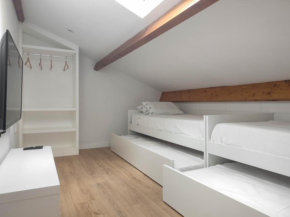 Ocean House Ovar Exterior foto