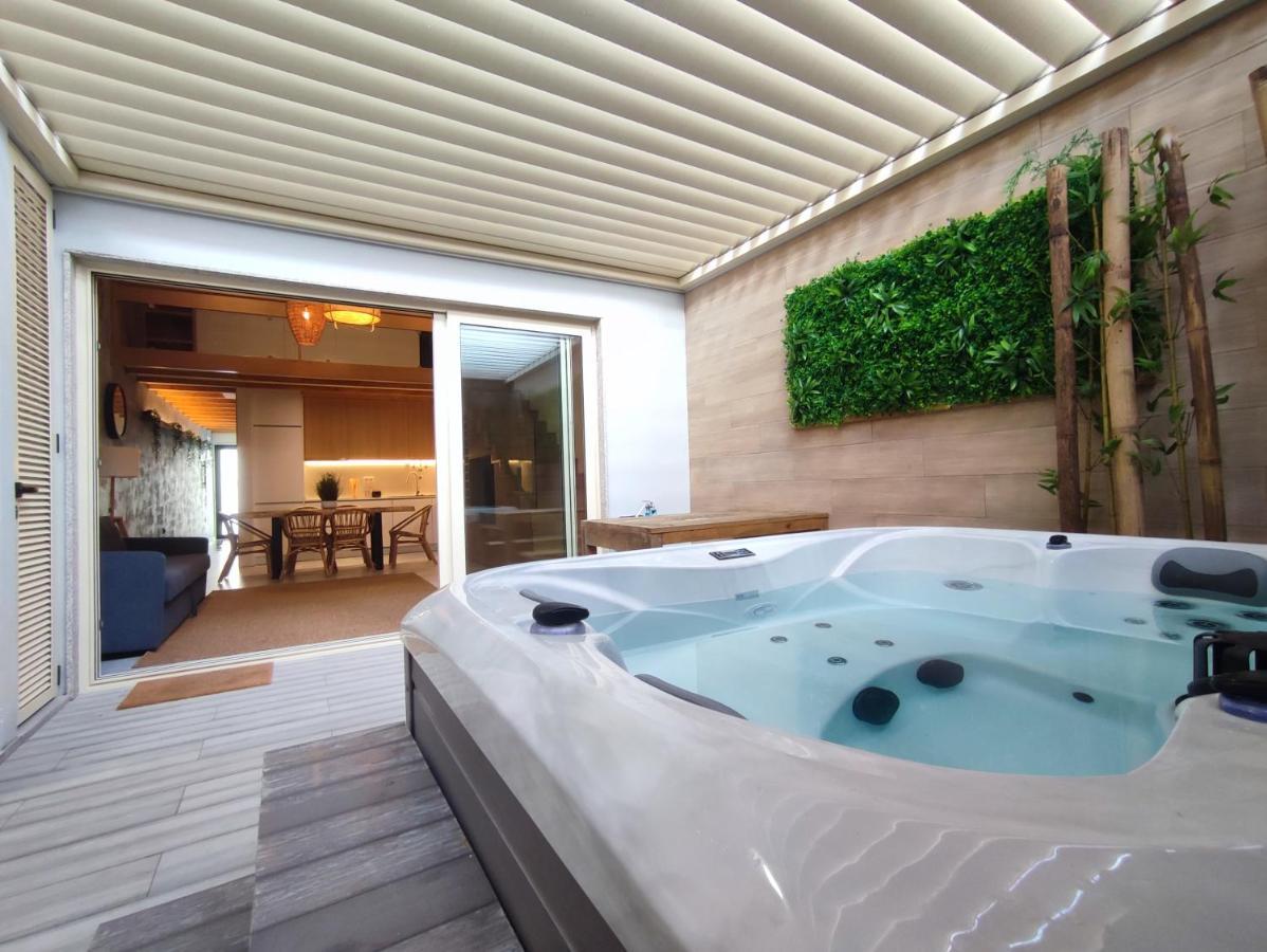 Ocean House Ovar Exterior foto