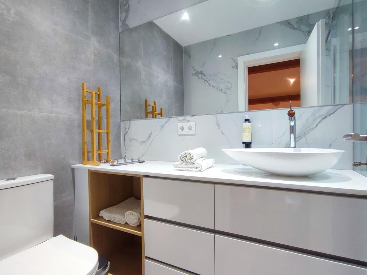 Ocean House Ovar Exterior foto